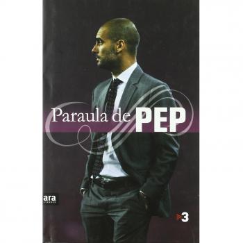 Paraula De Pep - Edició De Luxe