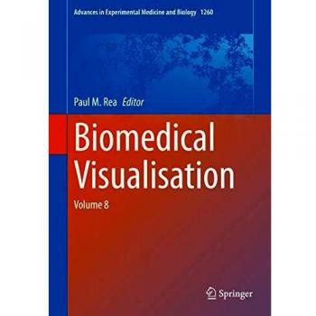 Biomedical Visualisation: Volume 8: 1260