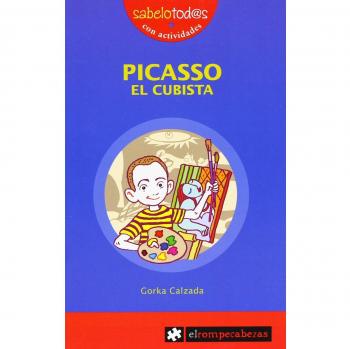 PICASSO el cubista