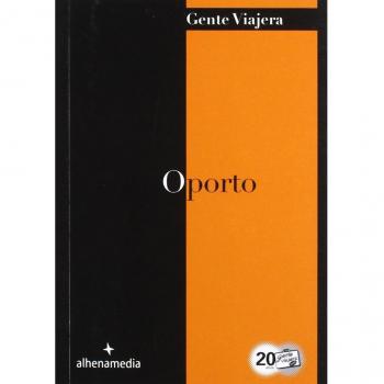 Oporto 2012