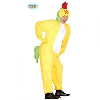 Guirca 84603 - Gallo Adulto Talla L 52-54