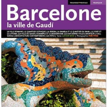 Barcelona: La ville de Gaudí: 1