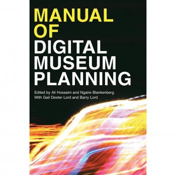 Manual de Planificación Digital para Museos