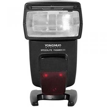 Yongnuo YN-568EX-III Speedlite Flitser voor Nikon
