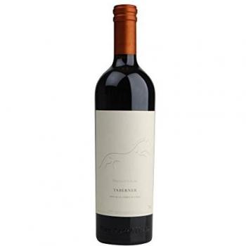 Vino Tinto Taberner 2011 de Cádiz