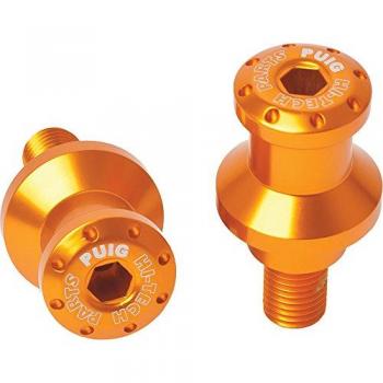 Juego de Diábolos Puig Oro Unisex Ø 6