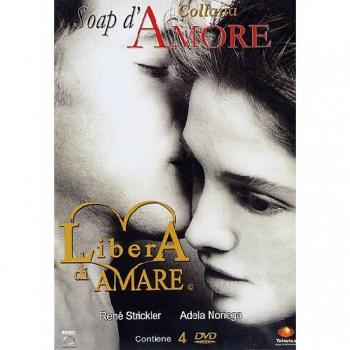 libera di amare
