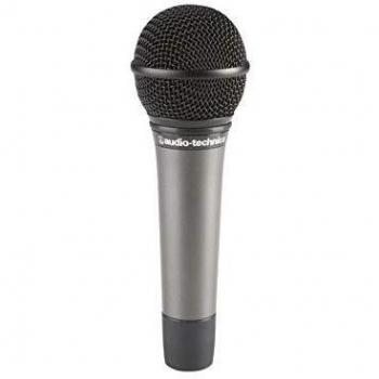 Audio-Technica ATM510 Dynamic Cardioid Vocal Microphone