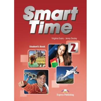 SMART TIME 2 STUDENT'S BOOK