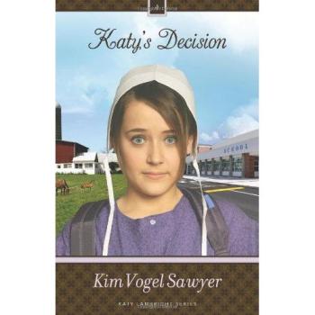 Katy's Decision: Book 4 of the Katy Lambright Series - Inspirational Young Adult Fiction