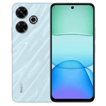 Smartphone Xiaomi Redmi 13, 8GB RAM / 256GB, Pantalla de 6.79 FHD+, Batería de 5030 mAh, Cámara de 108 MP, Carga rápida de 33 W