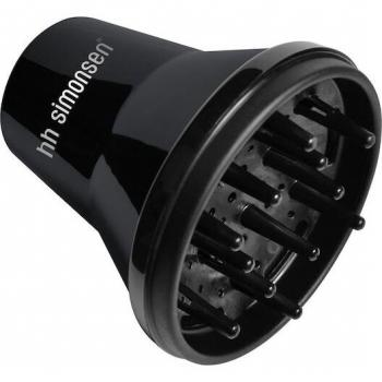 Secador de Pelo Universal Softstyler HH Simonsen Unisex 1 pieza