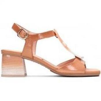 Sandalias Hispanitas HV2328 Camel para Mujer