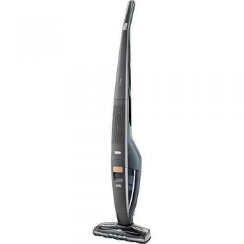 AEG CX8-2-95GM Aspirador Escoba. Bateria Litio HD 32,4 V, 95min autonomía, Luces LED, 82dB