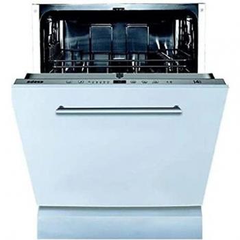 Lavav INT Edesa EDB6240ISL, con puerta deslizanteo