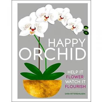 Happy Orchid