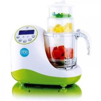 dBb Remond Multichef - Robot de cocina 5 en 1