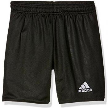 Adidas Parma 16 SHO WB Pantalones Cortos, Hombre, Negro