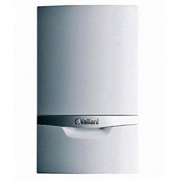 Vaillant CALD. ECOTEC Plus 246 VMW G. Nat. eeAAXL, blanco, estándar