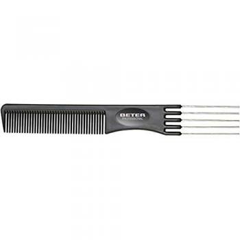 BETER PEINE - Cepillo professional 5 púas, 1 pieza