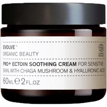 Evolve Organic Beauty - PRO + ECTOIN SOOTHING CREAM 60 ml