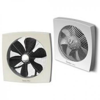 Cata LHV 225 Extractor de Baño, Blanco