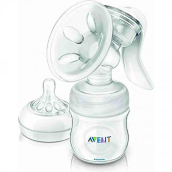 Philips Avent SCF330/20 Comfort Manual Breast Pump