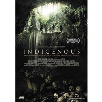 Indigenous [DVD]