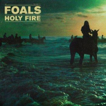 Holy Fire - Deluxe Edition