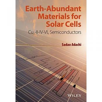 EARTHABUNDANT MATERIALS FOR SOLAR CELLS