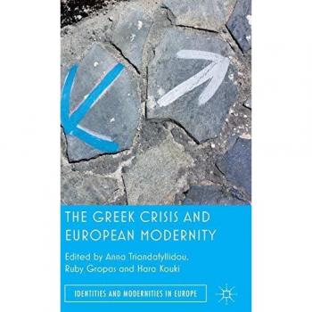 The Greek Crisis and European Modernity