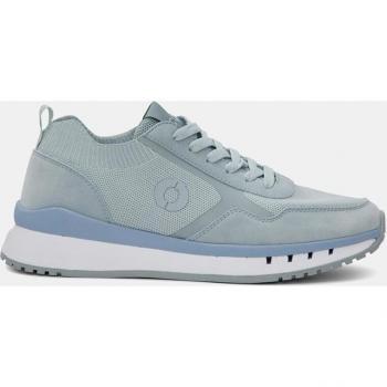 Zapatillas Cervino de mujer Ecoalf - Diseño deportivo con materiales reciclados