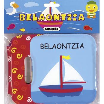 Belaontzia