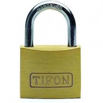 CANDADO SERIE TIFON IFAN TF 50