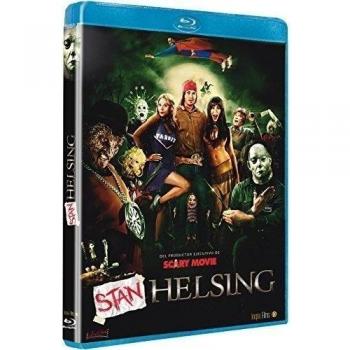 Stan Helsing [Blu-ray]