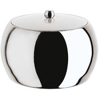 Rosenthal Sambonet Sphera Recipiente de Acero Inoxidable