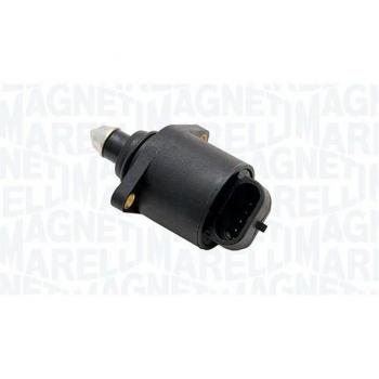 Válvula de mando de ralentí MAGNETI MARELLI 820003396010 para DAEWOO Kalos, Lanos, Nubira y CHEVROLET Kalos, Aveo