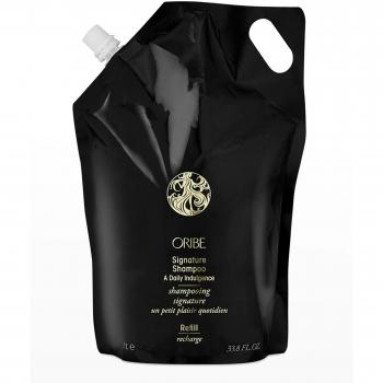 Oribe Signature Shampoo Refill 33.8 oz - Colorless, One Size