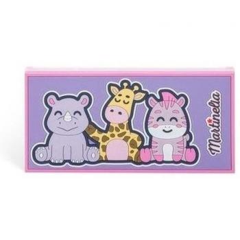 MARTINELIA My Best Friends Paleta de Sombras de Ojos