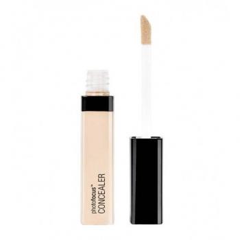 Wet N Wild Photo Focus Concealer - Light Ivory E840B