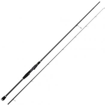 Caña de Pesca Westin W2 Finesse T&C 7'1 (213cm) Mediana 7-21g 2 Secciones