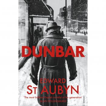 Dunbar de Edward St Aubyn - Edición Hogarth Shakespeare