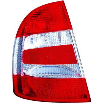 Luz trasera DEPO 665-1915L-UE Izquierda / Piloto trasero ABAKUS 665-1915L-UE