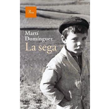 La sega - Martí Domínguez