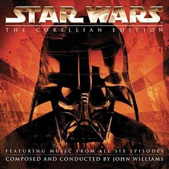 Star Wars - The Corellian Edition