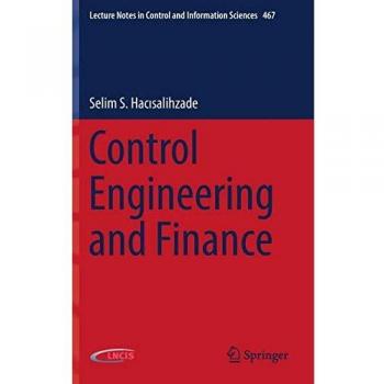 Control Engineering and Finance