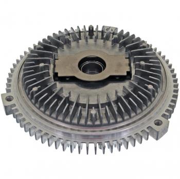 Embrague viscoso para ventilador de radiador FEBI BILSTEIN 15509