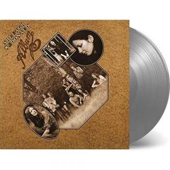 Album -Coloured/Hq- [Vinilo]