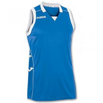 Joma 100049.700 - Camiseta de baloncesto, color royal, talla 6XS-5XS