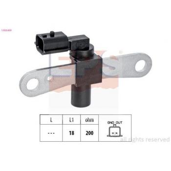 Sensor de posición del cigüeñal EPS 1.953.659